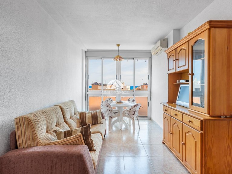 Apartment for Sale in La Mata Torrevieja, Alicante 3