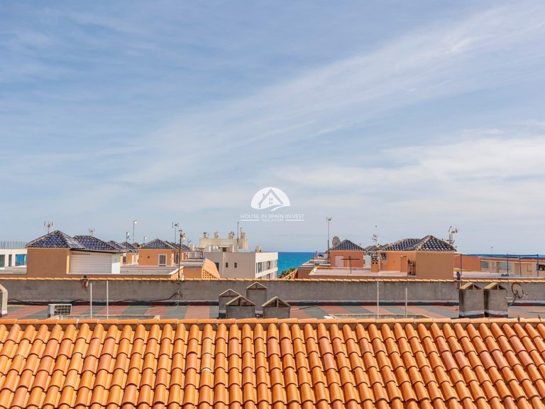 Apartment for Sale in La Mata Torrevieja, Alicante 5