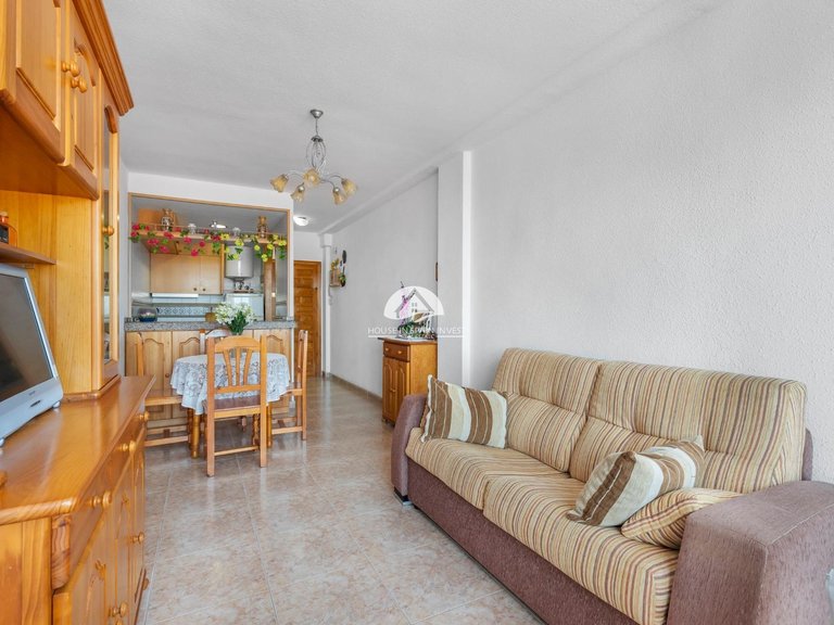 Apartment for Sale in La Mata Torrevieja, Alicante 6