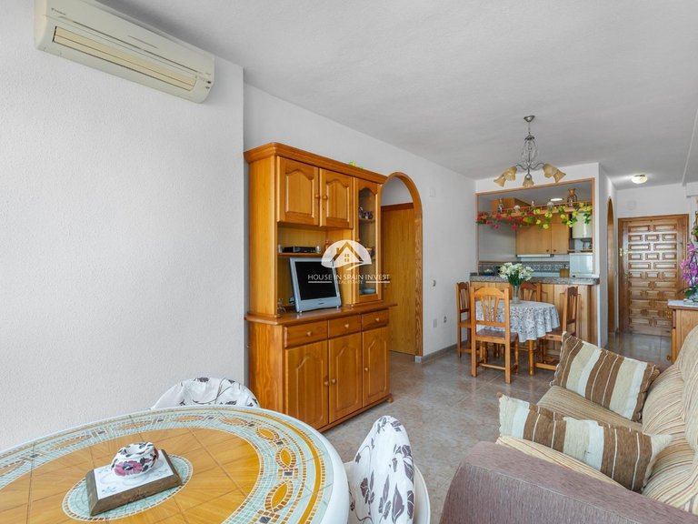 Apartment for Sale in La Mata Torrevieja, Alicante 7