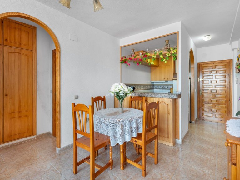 Apartment for Sale in La Mata Torrevieja, Alicante 9