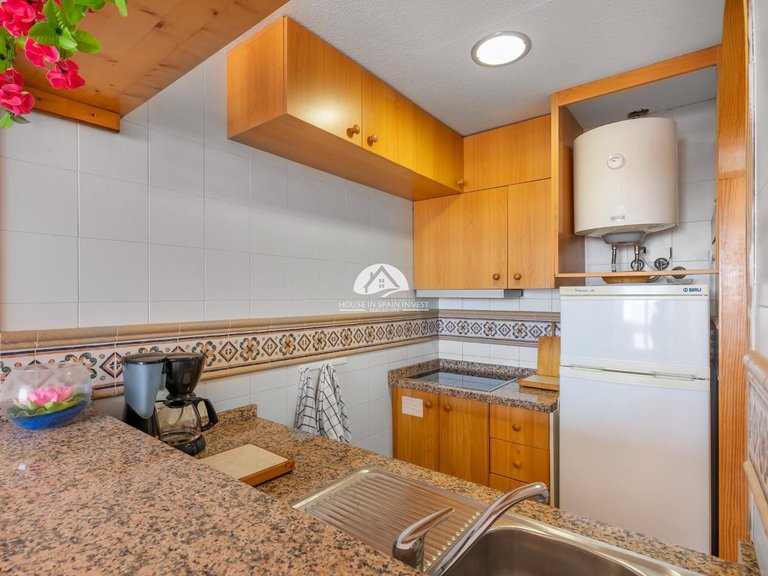 Apartment for Sale in La Mata Torrevieja, Alicante 10