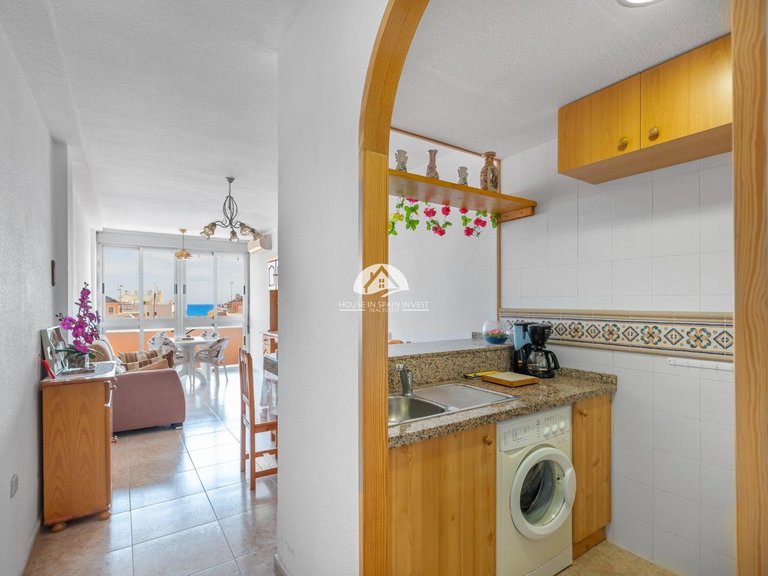 Apartment for Sale in La Mata Torrevieja, Alicante 11