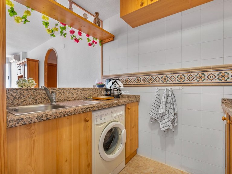 Apartment for Sale in La Mata Torrevieja, Alicante 13