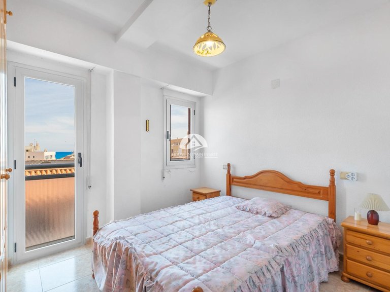Apartment for Sale in La Mata Torrevieja, Alicante 14