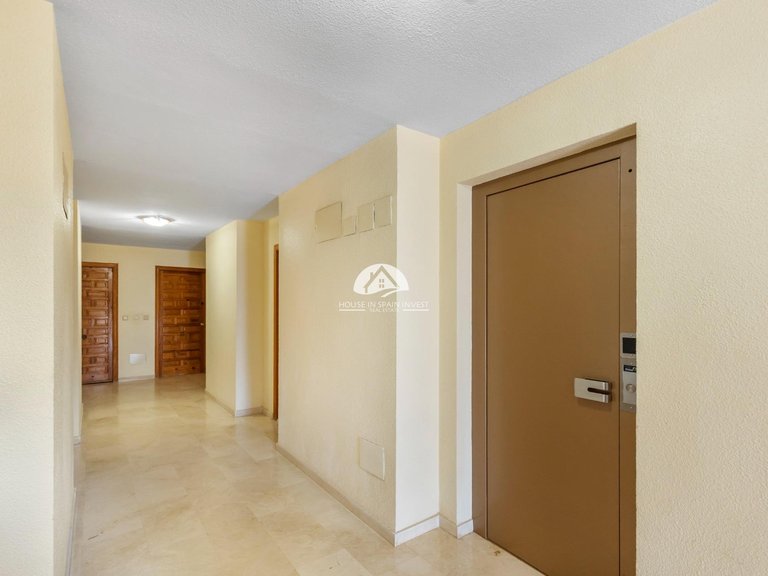 Apartment for Sale in La Mata Torrevieja, Alicante 18