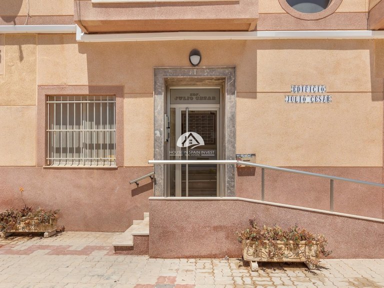 Apartment for Sale in La Mata Torrevieja, Alicante 19