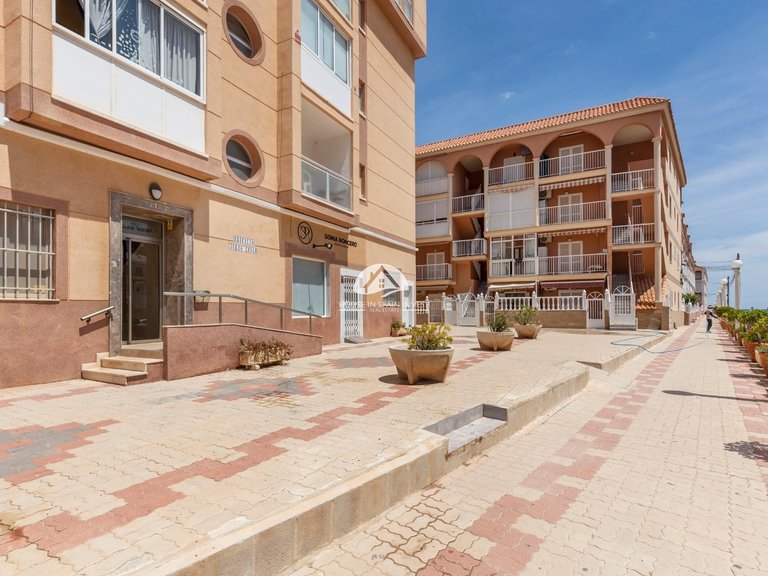 Apartment for Sale in La Mata Torrevieja, Alicante 20