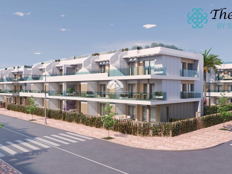 Apartment for Sale in Pilar de la Horadada Pilar De La Horadada, Alicante 3