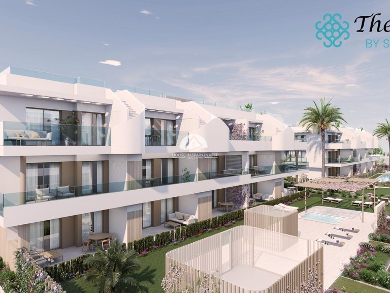 Apartment for Sale in Pilar de la Horadada Pilar De La Horadada, Alicante 6