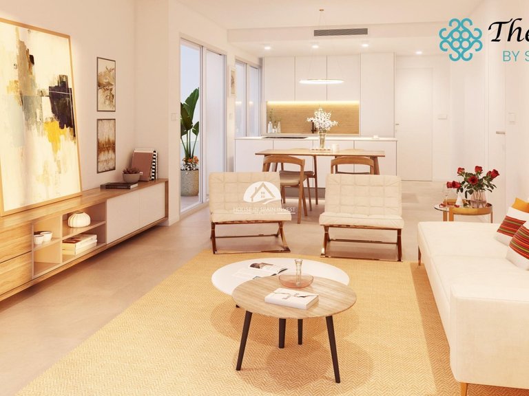 Apartment for Sale in Pilar de la Horadada Pilar De La Horadada, Alicante 2
