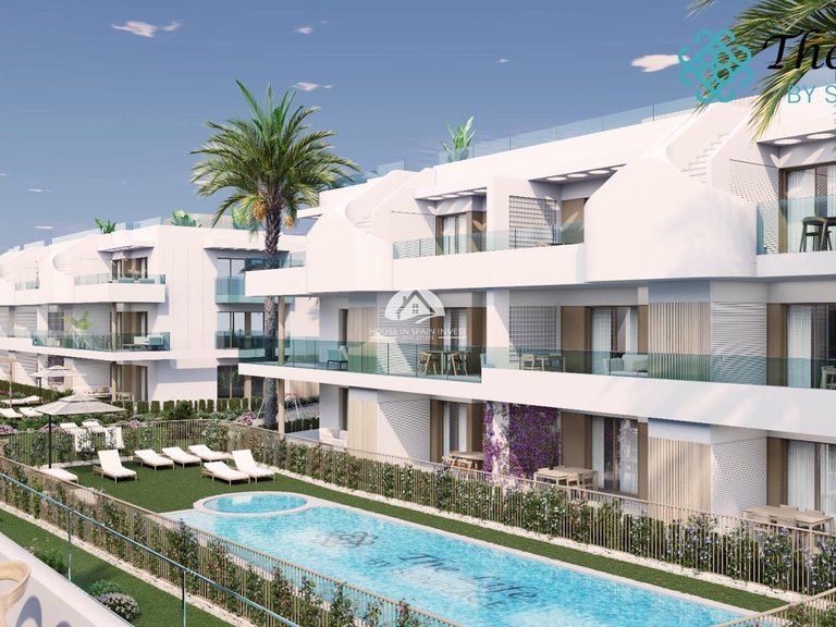 Apartment for Sale in Pilar de la Horadada Pilar De La Horadada, Alicante 5