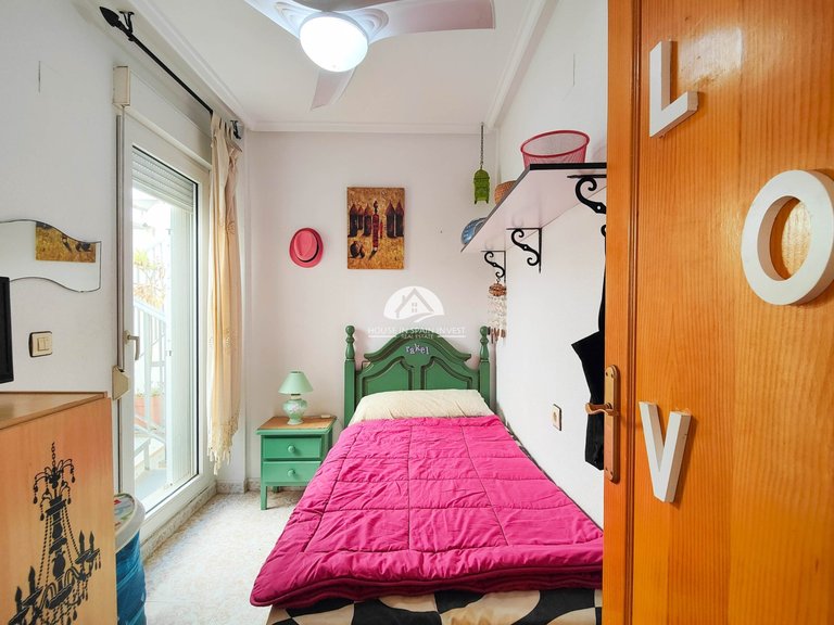 Apartment for Sale in La Siesta - El Chaparral - San Luis Torrevieja, Alicante 25