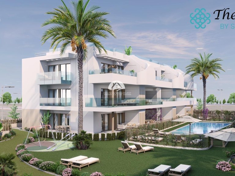 Apartment for Sale in Pilar de la Horadada Pilar De La Horadada, Alicante 1
