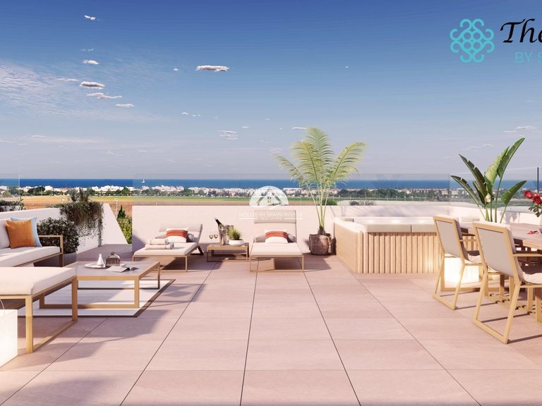 Apartment for Sale in Pilar de la Horadada Pilar De La Horadada, Alicante 9