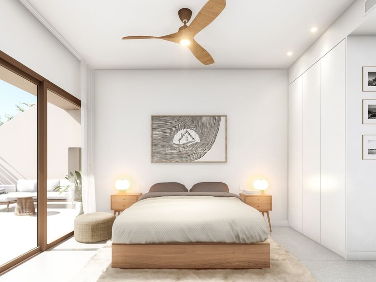 Apartment for Sale in San Javier Murcia, Murcia 14