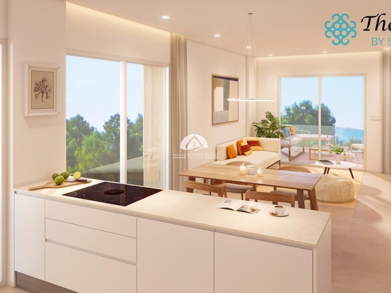 Apartment for Sale in Pilar de la Horadada Pilar De La Horadada, Alicante 4