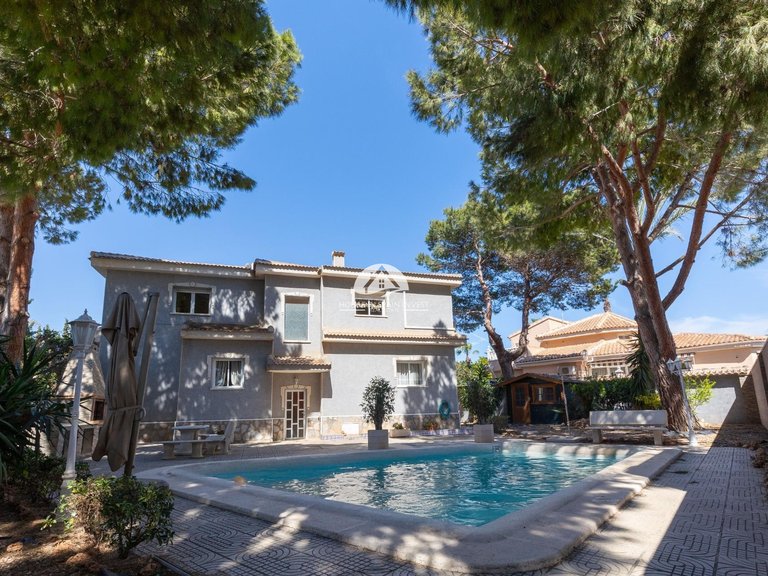 Villa for Sale in Rojales Rojales - Ciudad Quesada, Alicante 3
