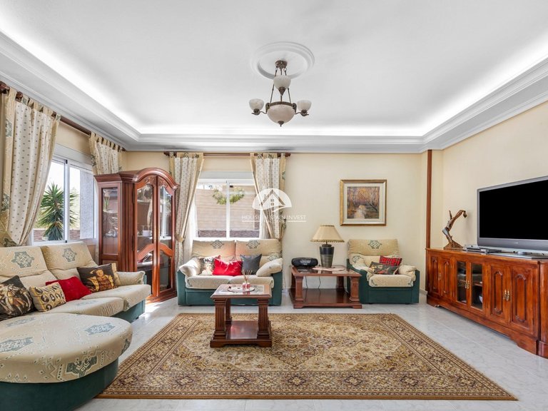 Villa for Sale in Rojales Rojales - Ciudad Quesada, Alicante 7