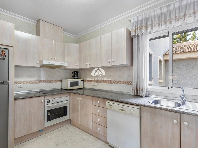 Villa for Sale in Rojales Rojales - Ciudad Quesada, Alicante 8