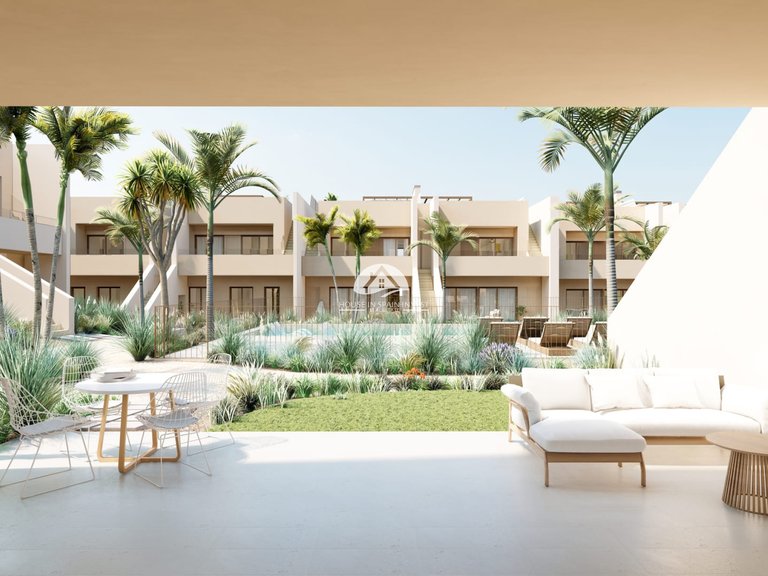 Apartment for Sale in San Javier Murcia, Murcia 17