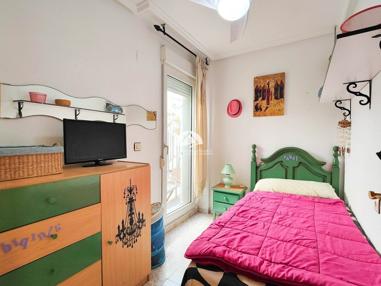 Apartment for Sale in La Siesta - El Chaparral - San Luis Torrevieja, Alicante 26