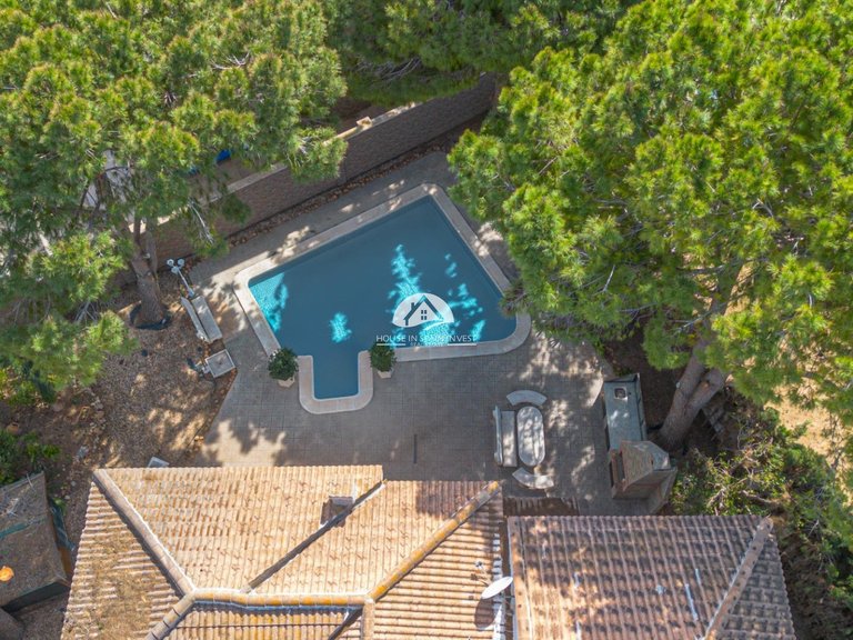 Villa for Sale in Rojales Rojales - Ciudad Quesada, Alicante 29