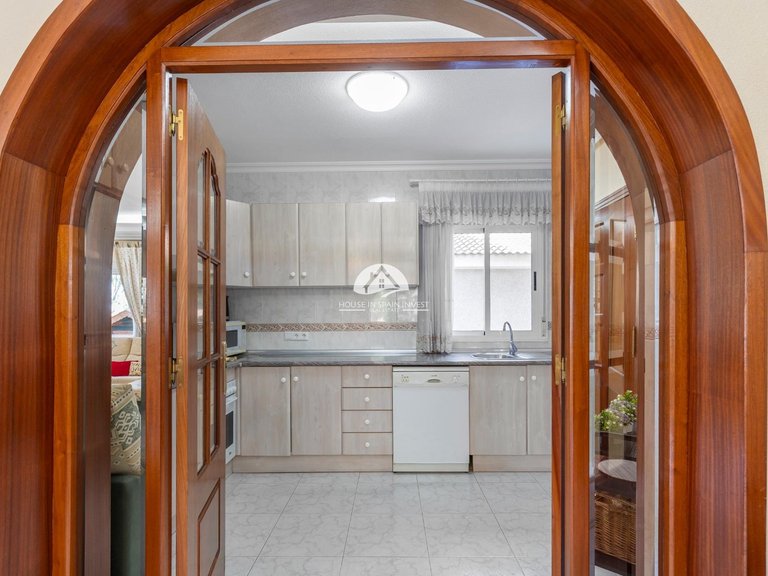 Villa for Sale in Rojales Rojales - Ciudad Quesada, Alicante 39