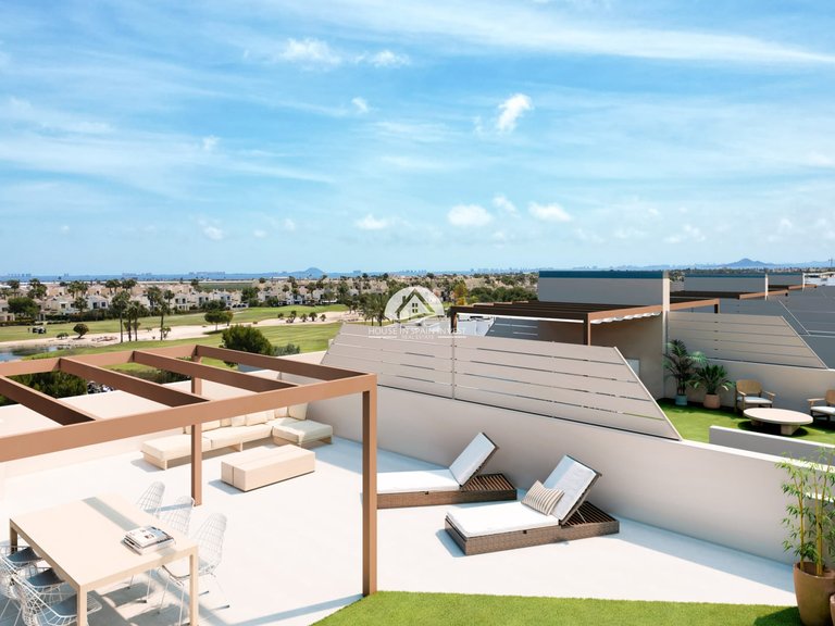 Apartment for Sale in San Javier Murcia, Murcia 20