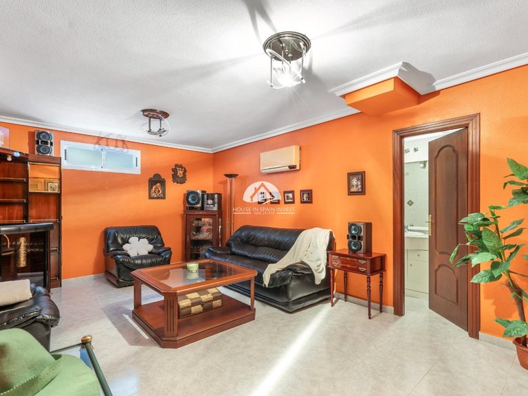 Villa for Sale in Rojales Rojales - Ciudad Quesada, Alicante 41