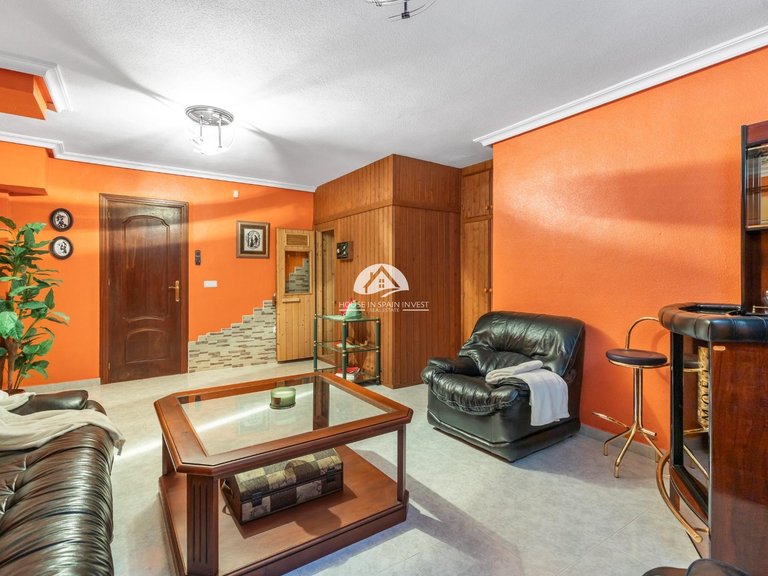 Villa for Sale in Rojales Rojales - Ciudad Quesada, Alicante 44