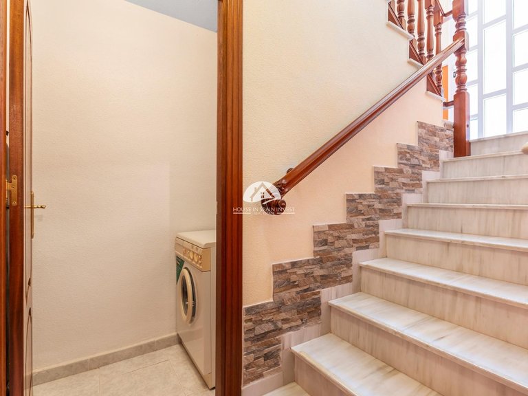 Villa for Sale in Rojales Rojales - Ciudad Quesada, Alicante 46