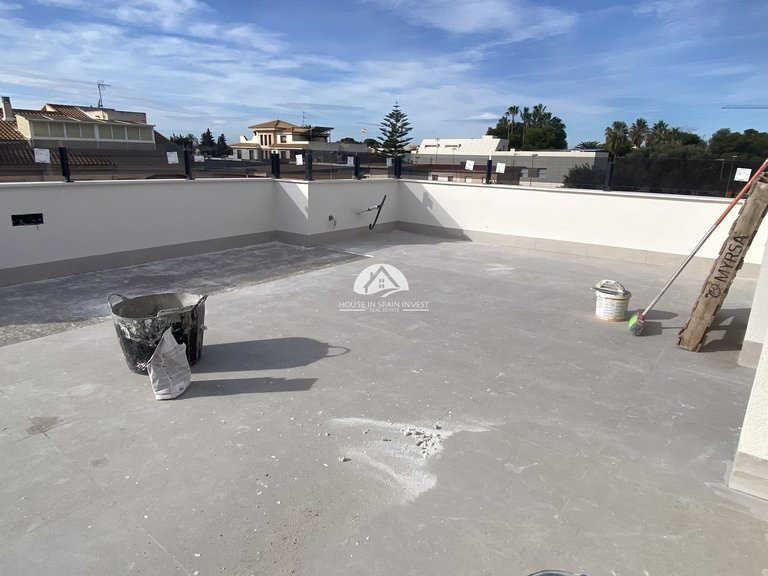 Apartment for Sale in San Pedro del Pinatar pueblo Murcia, Murcia 2