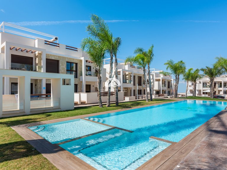 Apartment for Sale in A. All New Build Torrevieja, Alicante 1