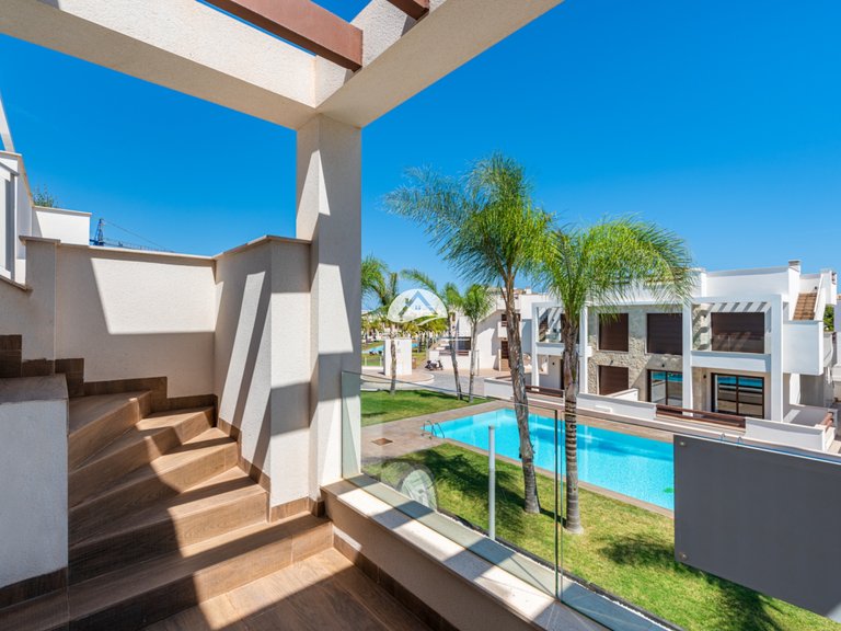 Apartment for Sale in A. All New Build Torrevieja, Alicante 2
