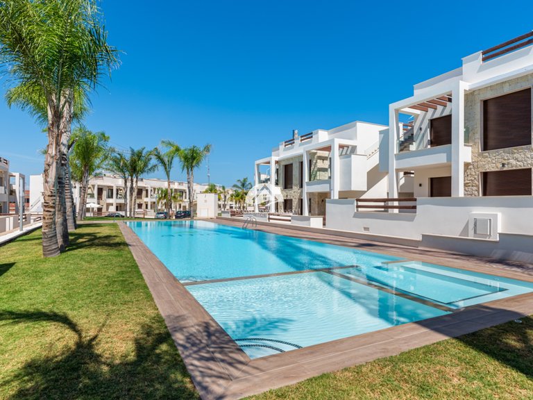 Apartment for Sale in A. All New Build Torrevieja, Alicante 3