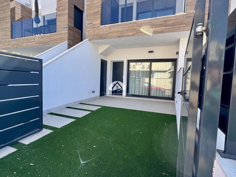 Apartment for Sale in San Pedro del Pinatar pueblo Murcia, Murcia 3