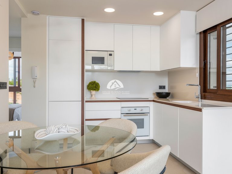Apartment for Sale in A. All New Build Torrevieja, Alicante 9