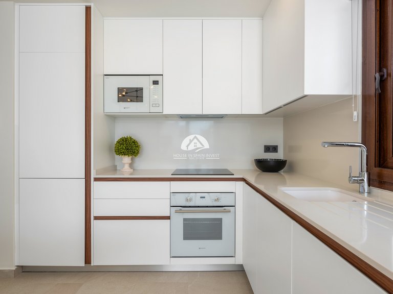 Apartment for Sale in A. All New Build Torrevieja, Alicante 10
