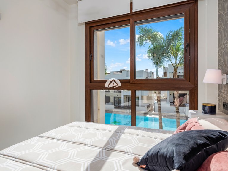Apartment for Sale in A. All New Build Torrevieja, Alicante 12