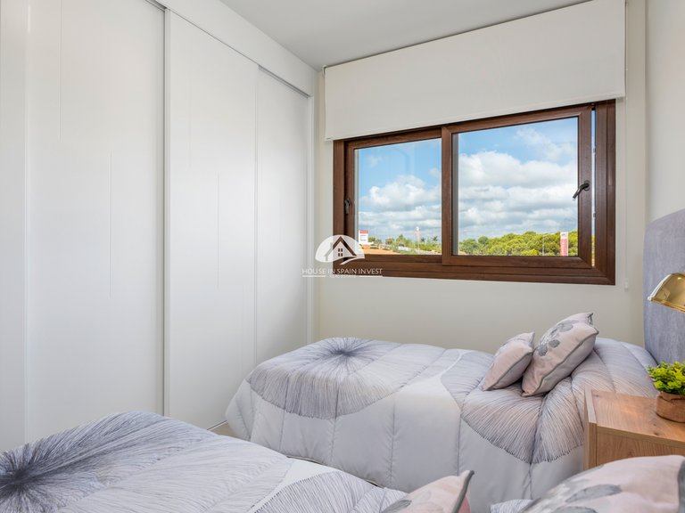 Apartment for Sale in A. All New Build Torrevieja, Alicante 16