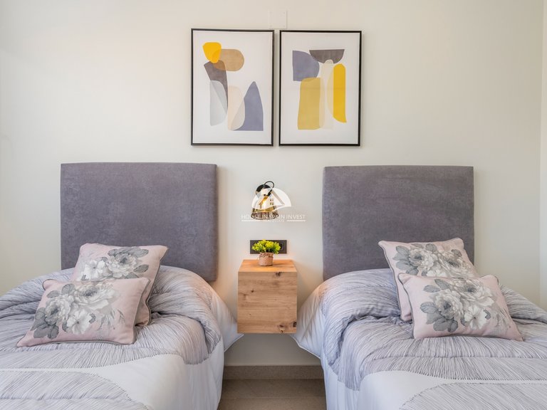 Apartment for Sale in A. All New Build Torrevieja, Alicante 18