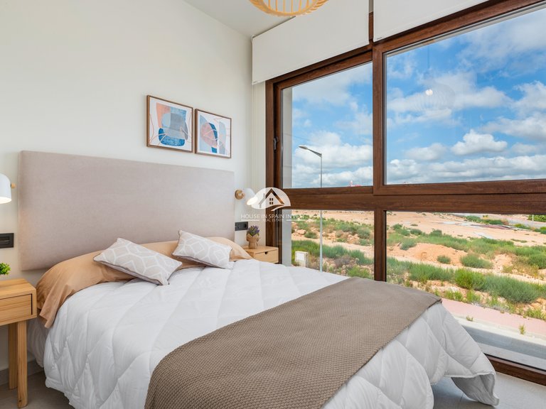Apartment for Sale in A. All New Build Torrevieja, Alicante 20