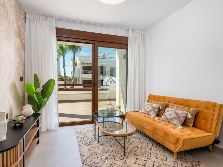 Apartment for Sale in A. All New Build Torrevieja, Alicante 23