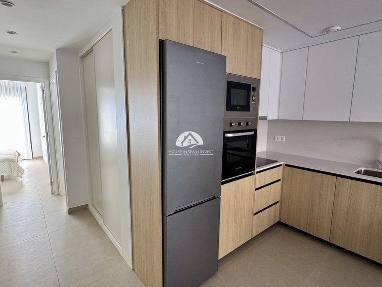 Apartment for Sale in San Pedro del Pinatar pueblo Murcia, Murcia 5