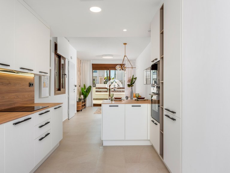 Apartment for Sale in A. All New Build Torrevieja, Alicante 27