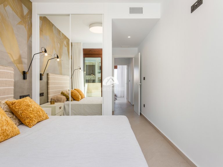 Apartment for Sale in A. All New Build Torrevieja, Alicante 32