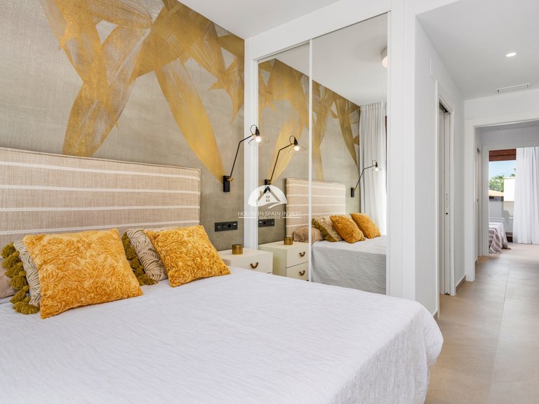 Apartment for Sale in A. All New Build Torrevieja, Alicante 34