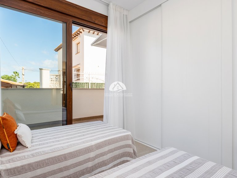 Apartment for Sale in A. All New Build Torrevieja, Alicante 36