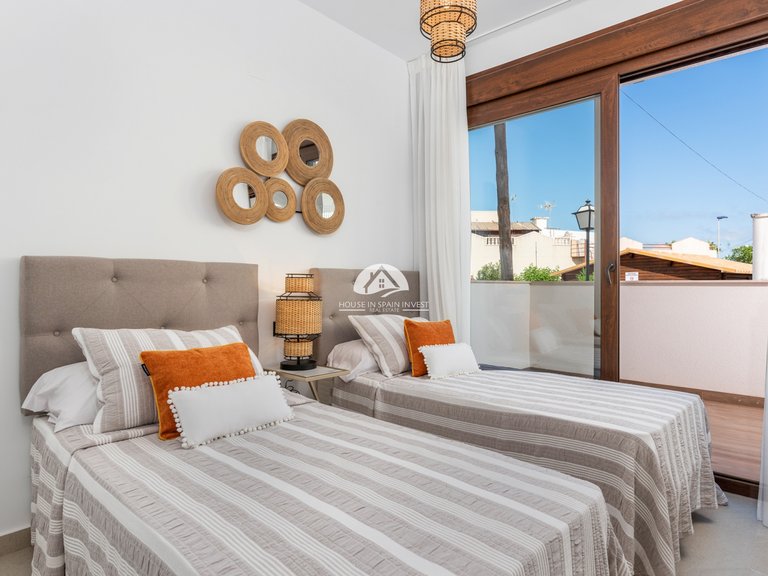 Apartment for Sale in A. All New Build Torrevieja, Alicante 37